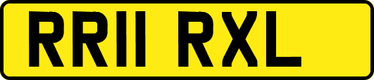 RR11RXL