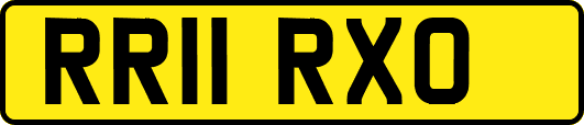 RR11RXO