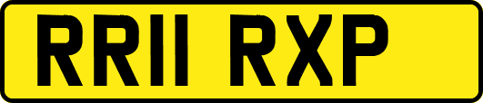 RR11RXP