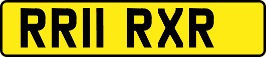 RR11RXR