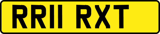 RR11RXT