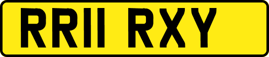 RR11RXY