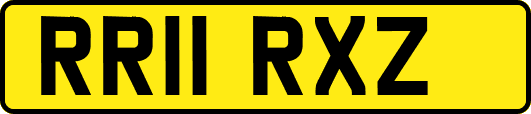 RR11RXZ