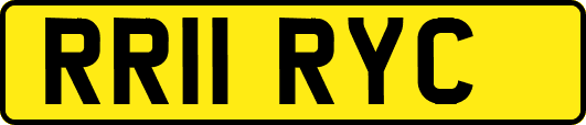 RR11RYC