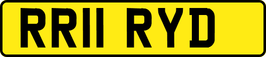 RR11RYD