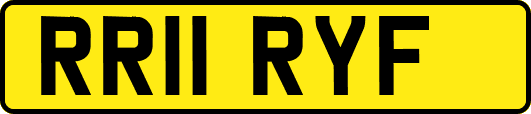 RR11RYF