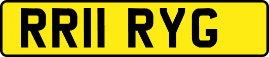 RR11RYG