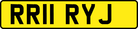 RR11RYJ