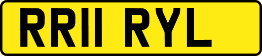 RR11RYL