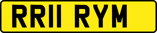 RR11RYM