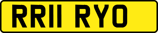 RR11RYO