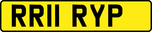 RR11RYP