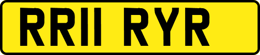RR11RYR