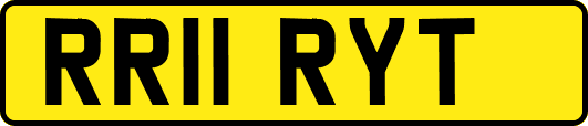 RR11RYT