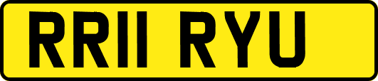 RR11RYU