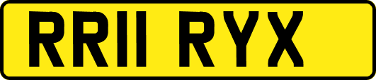 RR11RYX