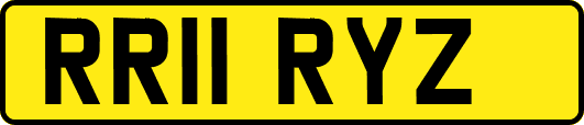 RR11RYZ