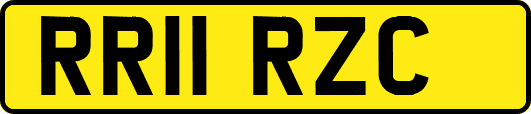 RR11RZC