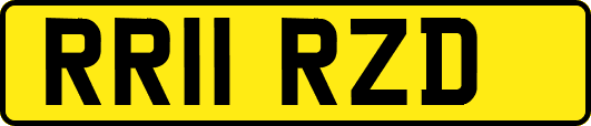 RR11RZD