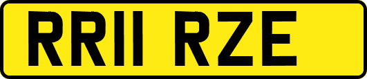 RR11RZE