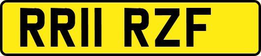 RR11RZF