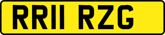 RR11RZG