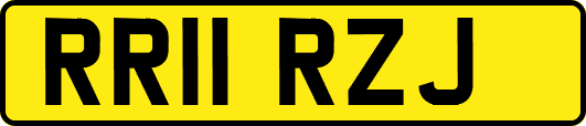 RR11RZJ