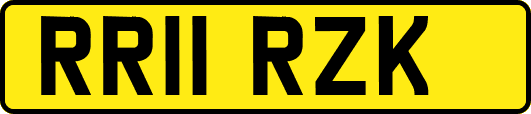 RR11RZK