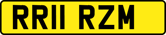 RR11RZM