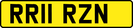 RR11RZN