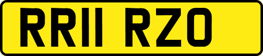 RR11RZO