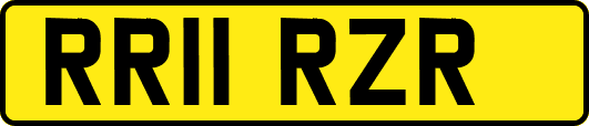 RR11RZR