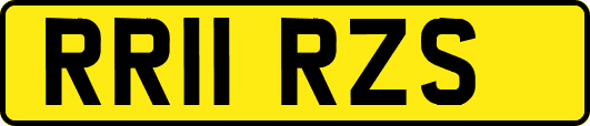 RR11RZS