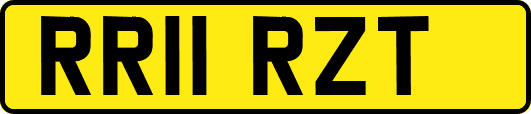 RR11RZT