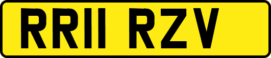 RR11RZV