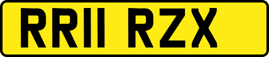 RR11RZX