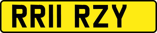 RR11RZY