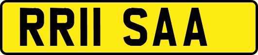 RR11SAA