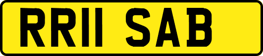 RR11SAB