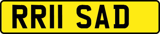 RR11SAD