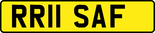 RR11SAF