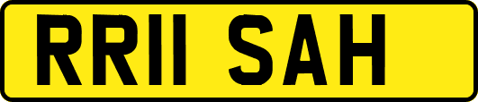 RR11SAH