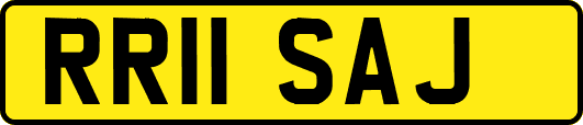 RR11SAJ