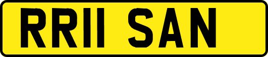 RR11SAN