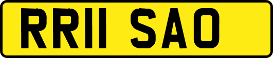 RR11SAO