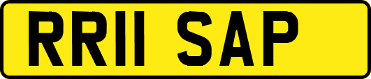 RR11SAP