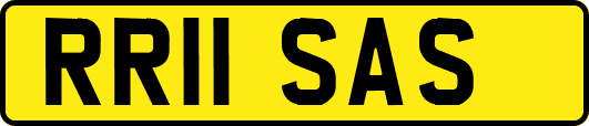RR11SAS