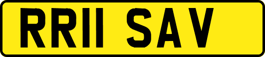 RR11SAV