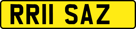RR11SAZ