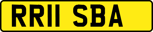 RR11SBA